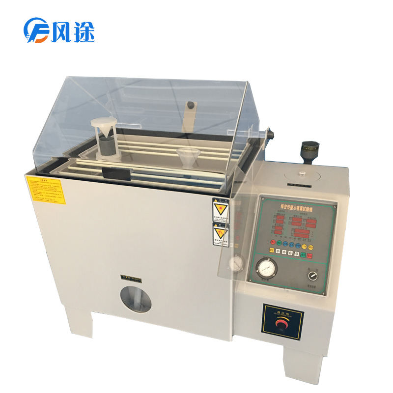 在汽車行業(yè)，鹽霧試驗(yàn)機(jī)有什么用？