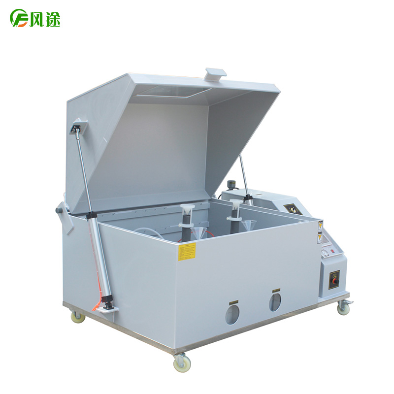 如何選購鹽霧試驗(yàn)箱？可以從3個(gè)方面考慮